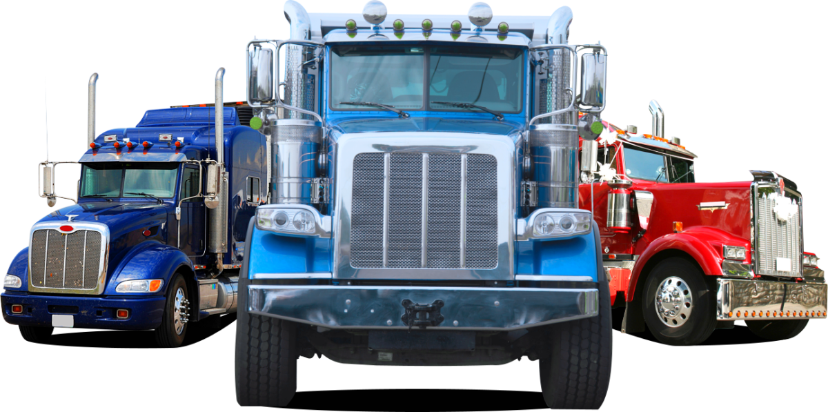 Baker for The Trucking Industry The Baker Group of Companies