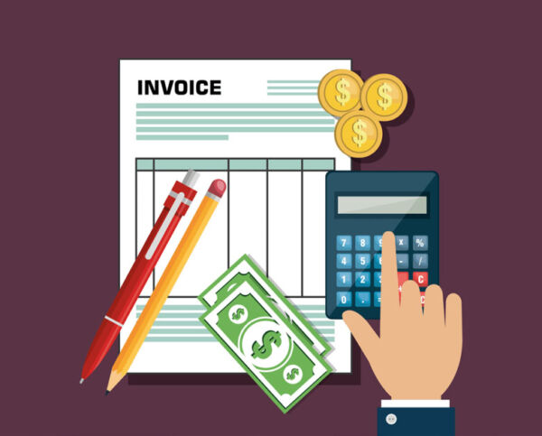 invoice factoring services california