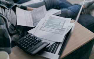 Blog Image: Unpaid Invoices